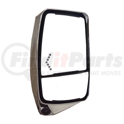 Velvac 717685 2020XG,R,H/R,H/M,OAT,F-SER,96L,BK,SO (Special Order)