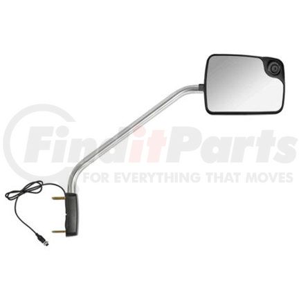 Velvac 720304 CAM HOOD MIRR CAM HOOD MIRR