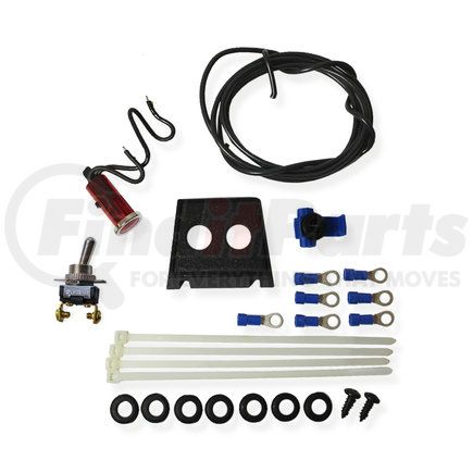 Velvac 747053 SWITCH KIT FOR HEATED HEADS