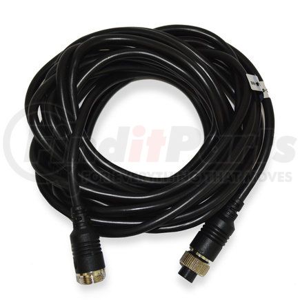 Velvac 745245 Color Camera Cable, 34' LCD Cable - Connector B