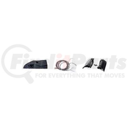 Velvac 747855 Model 2020XG Parts Switch Kit Ford E Van