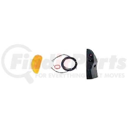Velvac 747524 Model 2020 Parts Switch Kit Ford E Van