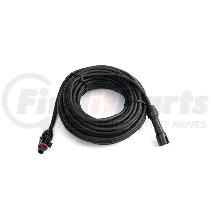 Velvac 747865 Color Camera Cable, 34' LCD Cable - Connector A