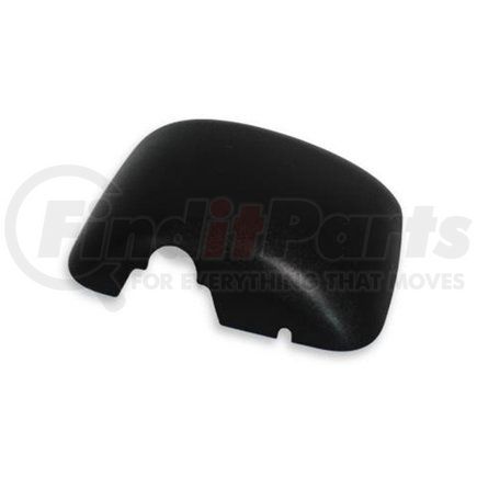Velvac V134281011 Mirror Cover Model 428, Black