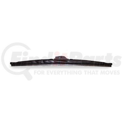 Velvac W28 Winter Heavy Duty Universal Wiper Blade, 28" Length