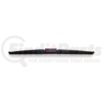 Velvac WN15 Winter Heavy Duty Narrow Saddle Wiper Blade 15" Length