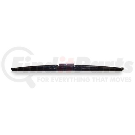 Velvac WN18 Winter Heavy Duty Narrow Saddle Wiper Blade 18" Length