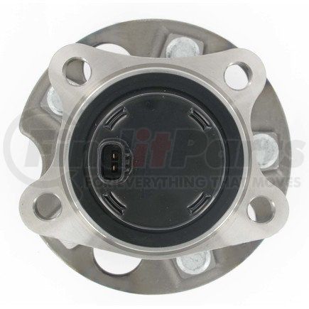 SKF BR930376 Hub Assembly