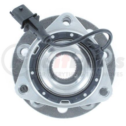 SKF BR930395 Hub Assembly