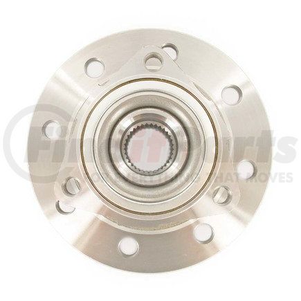 SKF BR930400 Hub Assembly