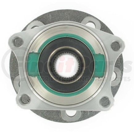 SKF BR930389 Hub Assembly