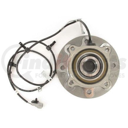 SKF BR930408 Hub Assembly