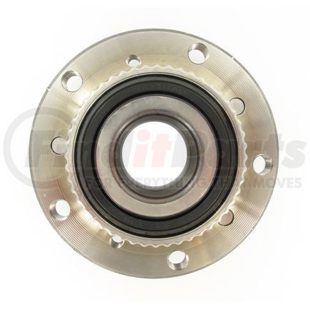 SKF BR930387 Hub Assembly