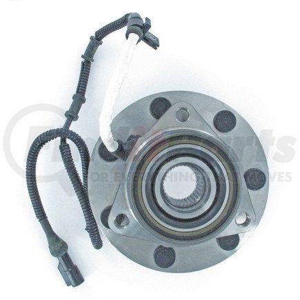 SKF BR930419 Hub Assembly