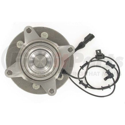 SKF BR930457 Hub Assembly