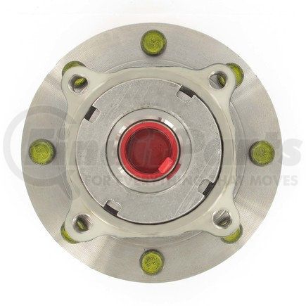 SKF BR930427 Hub Assembly