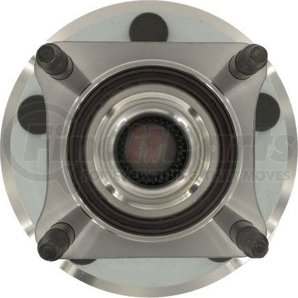 SKF BR930461 Hub Assembly