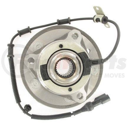 SKF BR930465 Hub Assembly