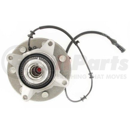 SKF BR930459 Hub Assembly