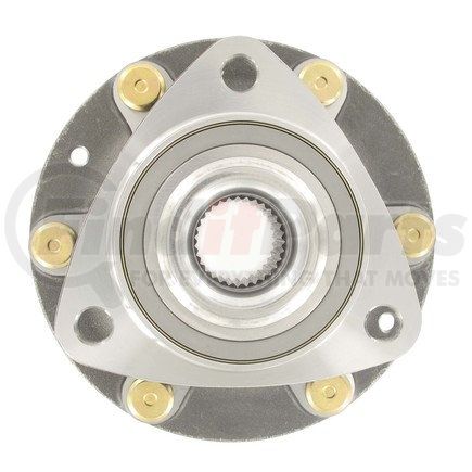 SKF BR930462 Hub Assembly