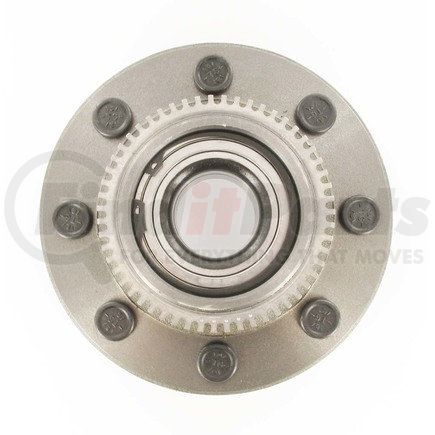 SKF BR930476 Hub Assembly