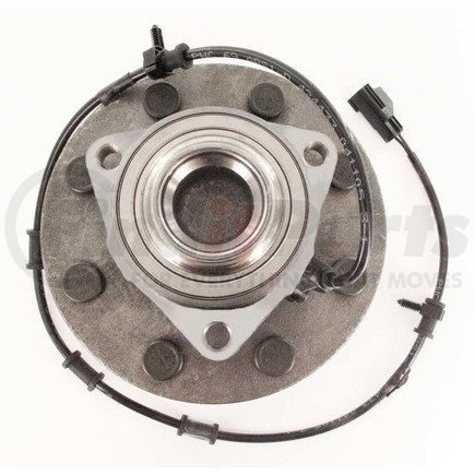 SKF BR930475 Hub Assembly