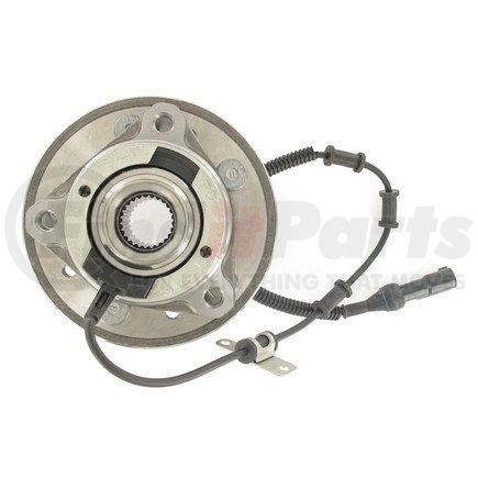 SKF BR930435 Hub Assembly