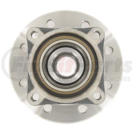 SKF BR930451 Hub Assembly