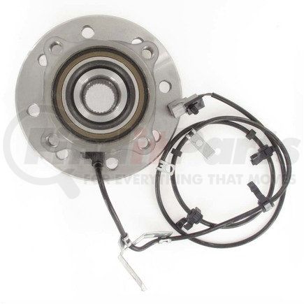 SKF BR930491 Hub Assembly