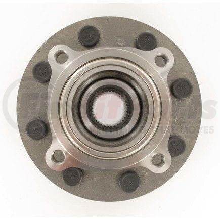 SKF BR930503 Hub Assembly