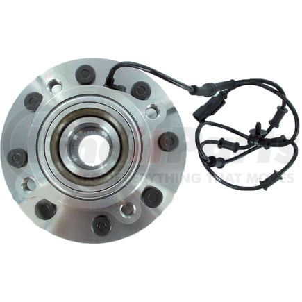 SKF BR930507 Hub Assembly