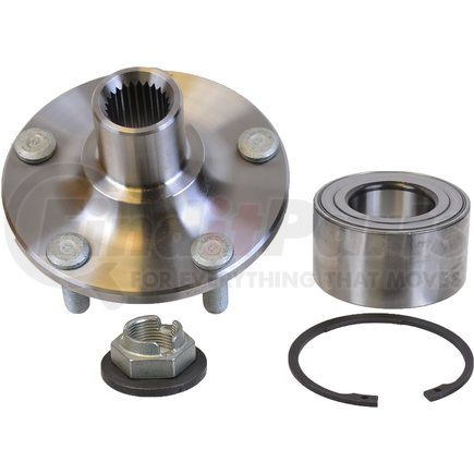 SKF BR930529K Bearing