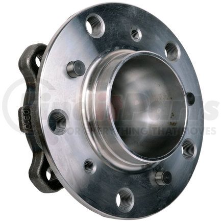 SKF BR930526 Hub Assembly