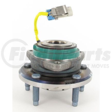 SKF BR930544 Hub Assembly