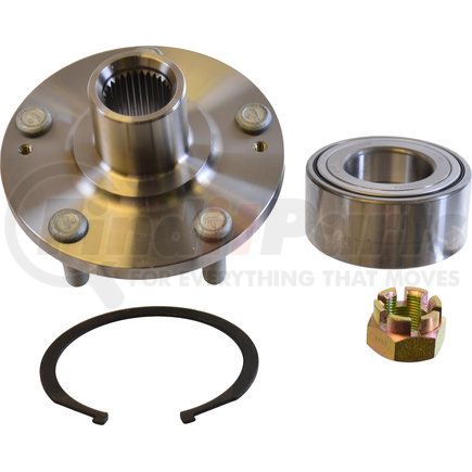 SKF BR930554K Bearing