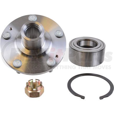 SKF BR930564K Bearing