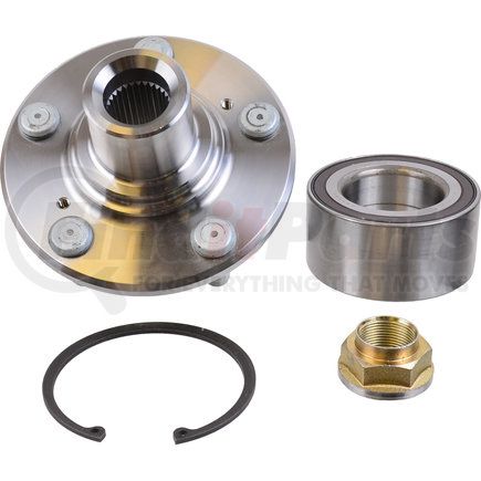 SKF BR930582K Bearing