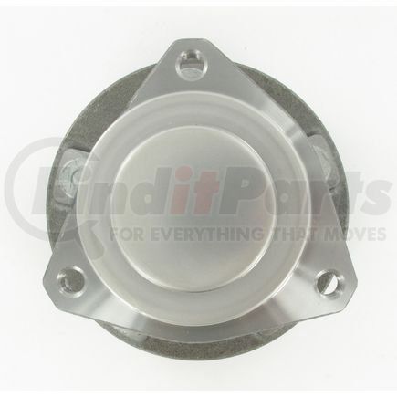 SKF BR930578 Hub Assembly