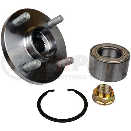 SKF BR930597K Bearing
