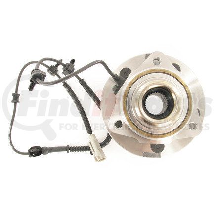 SKF BR930634 Hub Assembly