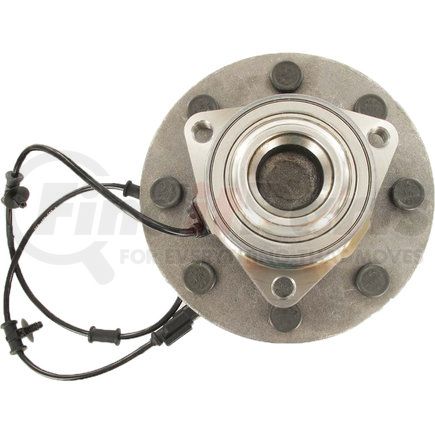 SKF BR930696 Hub Assembly