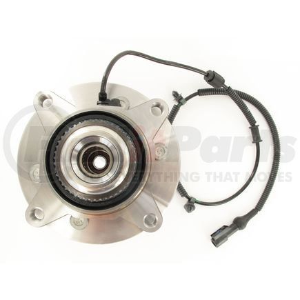 SKF BR930759 Hub Assembly