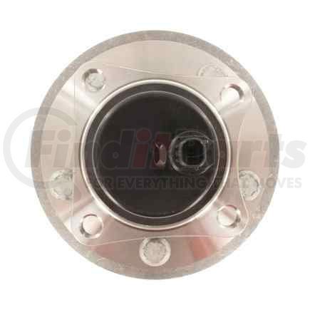 SKF BR930716 Hub Assembly