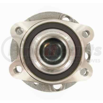 SKF BR930718 Hub Assembly