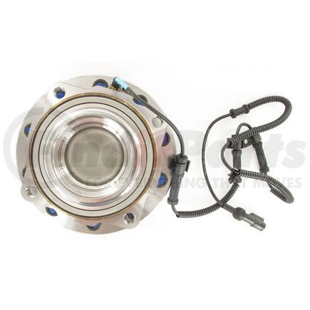 SKF BR930722 Hub Assembly