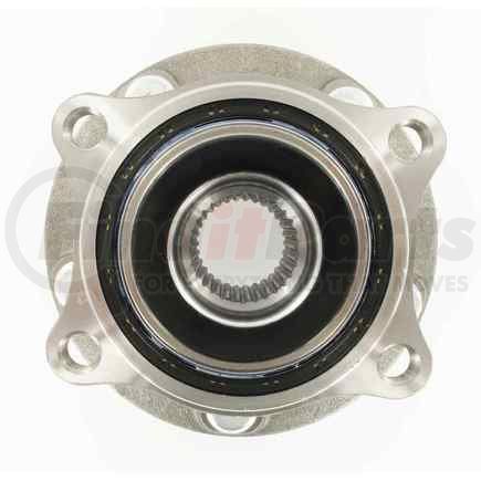 SKF BR930729 Hub Assembly