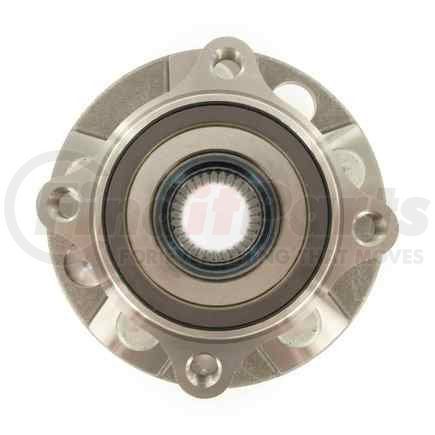 SKF BR930738 Hub Assembly