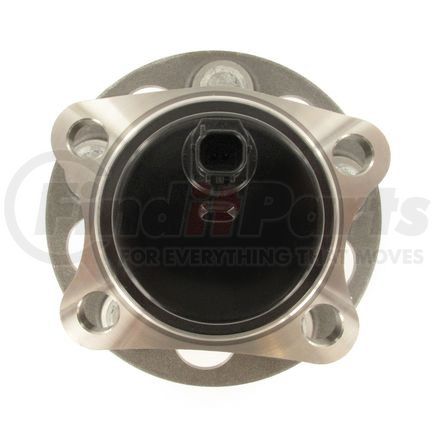 SKF BR930771 Hub Assembly