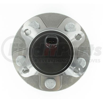 SKF BR930795 Hub Assembly