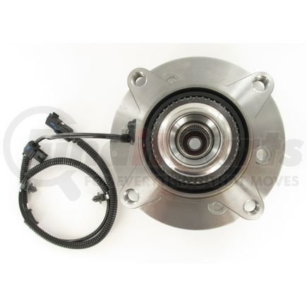 SKF BR930790 Hub Assembly